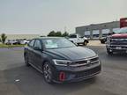 2023 Volkswagen Jetta Gli Autobahn