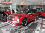 2023 Mitsubishi Outlander SEL