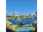 500 Three Islands Boulevard #517, Hallandale Beach, FL 33009
