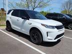 2020 Land Rover Discovery Sport P250 S R-Dynamic