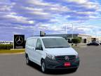 2023 Mercedes-Benz Metris Cargo