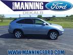 2005 Lexus RX 330 330