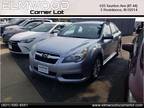 2014 Subaru Legacy 2.5i Premium