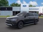 2023 Ford Expedition Max XLT