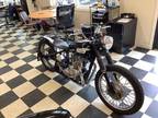 1982 Triumph Tiger 500