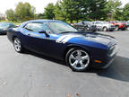 2014 Dodge Challenger R/T