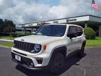 2023 Jeep Renegade Altitude