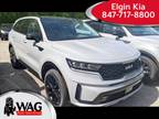 2023 Kia Sorento X-Line S
