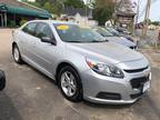 2015 Chevrolet Malibu LS