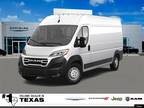 2023 Ram Promaster 2500 159 WB