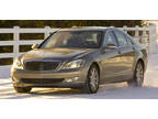 Used 2007 Mercedes-Benz S-Class for sale.