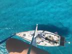 48 foot Mediterranean prototype of Swan