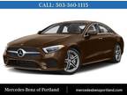 2020 Mercedes-Benz CLS 450