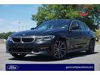 2020 BMW 3-Series
