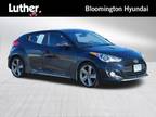 2014 Hyundai Veloster