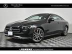 2023 Mercedes-Benz E-Class