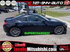 2019 Subaru BRZ