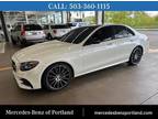 2019 Mercedes-Benz AMG E 53