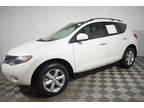 2010 Nissan Murano