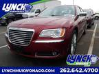 2014 Chrysler 300C