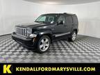 2012 Jeep Liberty