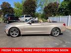 2016 Bmw 428