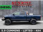 2003 Dodge Ram 2500
