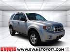 2011 Ford Escape