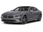 2022 BMW 840 Gran Coupe