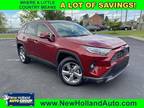 2020 Toyota RAV4 Hybrid