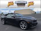 2011 Chevrolet Camaro