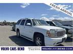 2004 GMC Yukon