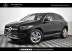 2023 Mercedes-Benz GLA 250