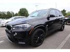2018 Bmw X5 M