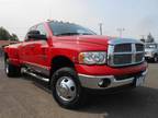 2005 Dodge Ram 3500