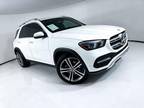 2022 Mercedes-Benz GLE 350