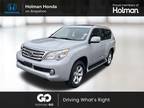 2010 Lexus GX 460