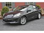 2012 Mazda Mazda3