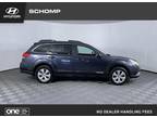 2011 Subaru Outback