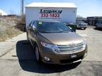 2011 Toyota Venza