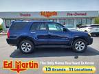 2007 Toyota 4Runner