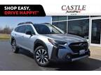 2023 Subaru Outback