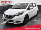 2019 Nissan Versa Note