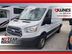 2016 Ford Transit-250