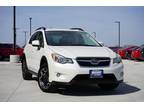 2014 Subaru XV Crosstrek