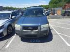 2005 Ford Escape
