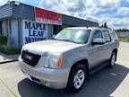 2008 GMC Yukon
