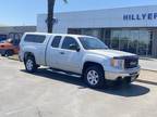 2011 GMC Sierra 1500