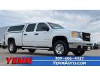 2009 GMC Sierra 2500