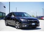 2022 Subaru Legacy